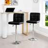 Home Chairs: Adjustable Height Barstool thumb 4
