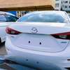 Mazda Axela sedan Petrol 2017 sport thumb 13