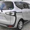 TOYOTA SIENTA (MKOPO ACCEPTED) thumb 5