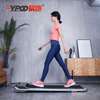 2 in 1 Foldable & Compact Treadmill for Small Spaces thumb 2