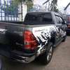 Toyota Hilux (double cabin manual)  for sale in kenya thumb 0