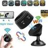 A9 HD 1080P WiFi IP Online Mini Camera Wireless Baby Monitor thumb 0