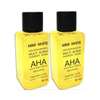 Mimi White Multi Alpha Hydroxy Acids AHA Whitening Body Serum thumb 0