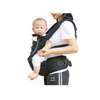 BREATHABLE BABY CARRIER / HIP SEAT CARRIER-BLACK thumb 2