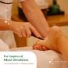 Home massage services for relaxation thumb 2