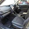 Subaru Forester jungle green thumb 7