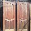 Solid Mahogany  Doors thumb 1