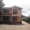 5 Bed House with En Suite at Ngong thumb 3
