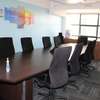 Furnished  Office with Service Charge Included in Parklands thumb 0