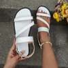 Quality leather sandals thumb 4