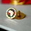 United States of Africa Lapel Pinbadge thumb 2