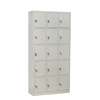 Office Cabinet: 15 Lockers Durable Metallic Cabinet thumb 1