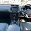 TOYOTA PRADO TZG (DIESEL 4000cc) thumb 4
