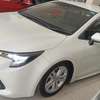 Toyota corolla Sport 2019 thumb 2