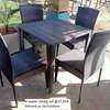 Rattan Weaved Dining Sets - Various thumb 4