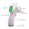 Infrared Thermometer -NON CONTACT- FT80 thumb 0
