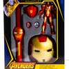 Iron Man Action Figure Set thumb 3