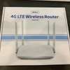 4G LTE CPE Universal 300mbps All Simcard Router. thumb 1