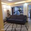 Furnished 1 Bed Apartment with En Suite in General Mathenge thumb 6