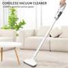 Cordless Vacuum Cleaner,Small Handheld Silent Vacuum Cleaner thumb 2