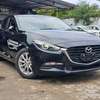 Mazda Axela black thumb 10