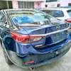 Mazda Atenza petrol blue 🔵 thumb 3