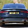Audi - 2.0T Sport AWD Quattro Coupe thumb 2