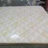 10inch spring mattress!5x6x10 pillow top 10yrs warrant thumb 1