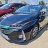 Toyota Prius plug-in hybrid Sport 2018 thumb 2