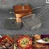 The Multifunctional Copper Pan thumb 3
