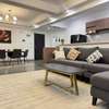 Furnished 3 Bed Apartment with En Suite in Riverside thumb 17