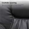 Office Chair : Executive Black Office Chair In Magena thumb 5