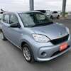 TOYOTA PASSO (MKOPO/HIRE PURCHASE ACCEPTED) thumb 1