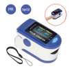Portable Intelligent Blood Oxygen Monitor thumb 0