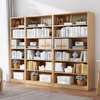 Bookshelf, Multi-tier Storage, Ideal For Books & Decor thumb 7
