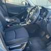 Mazda Demio gray color fully loaded 2018 thumb 2