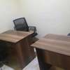 Furnished office to let along utalii lane Nairobi CBD at 20k thumb 1