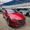 Mazda Demio petrol 2017  red thumb 2