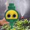 Automatic Electric Irrigation Water Timer Irrigation System thumb 3