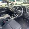 Honda fit non hybrid thumb 6