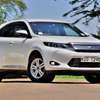 Toyota Harrier for Hire thumb 0