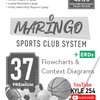 Maringo Sports Club System Flowcharts & Other Diagrams thumb 0