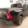 Toyota Hilux Double Cab 2017 thumb 3