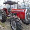 Massey Ferguson tractor 385 horsepower 2022 thumb 0