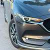 Mazda cx5 Gray 2019 thumb 9