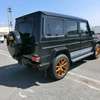 Mercedes Benz G class for sale in kenya thumb 2