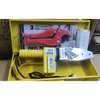 Electric PPR / PE Pipe Welding Machine + FREE PIPE CUTTER thumb 1