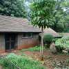 1.2 acres With 4 Bedrooms Mansionette With Dsq In Muthaiga thumb 1