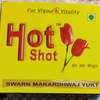 Hot Shot Herbal Capsules - For Vigour And Vitality thumb 4