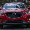 Mazda Cx5 2016 Red thumb 3